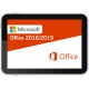 Office 2016 Advanced (web course)